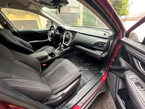 Used 2023 Subaru Outback Premium image 8