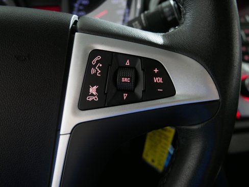 Used 2012 GMC Terrain SLT image 29