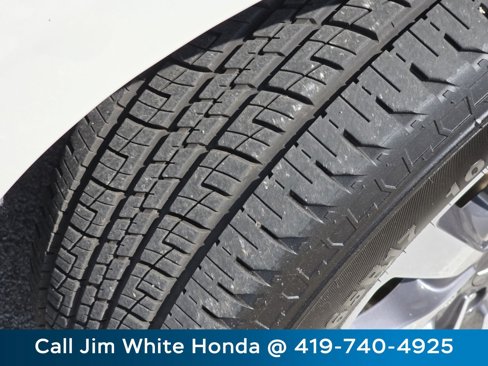 Used 2021 Chrysler Pacifica Touring-L w/ Premium & Safety Sphere Group image 12