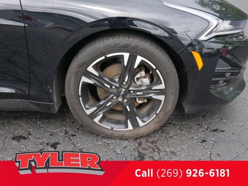 Used 2022 Kia K5 GT-Line image 46