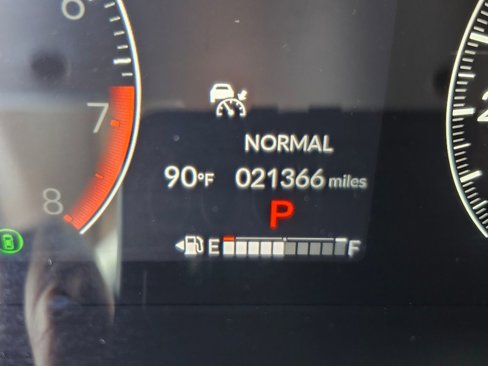 Certified 2023 Honda HR-V EX-L image 30