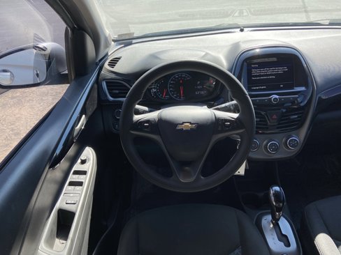 Used 2021 Chevrolet Spark LT image 8