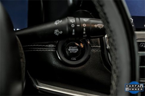 Used 2022 Jeep Compass High Altitude image 19