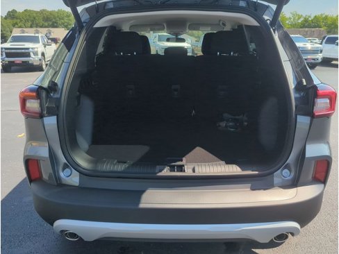 New 2025 Ford Escape Active w/ Cold Weather Package image 21