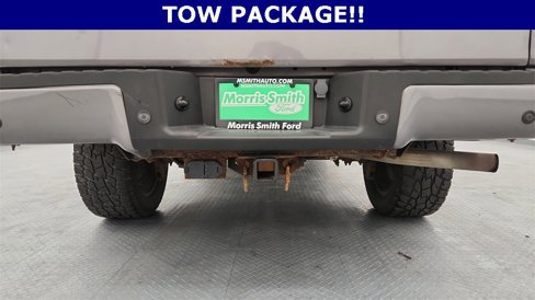 Used 2014 Ford F150 FX4 w/ Equipment Group 402A Luxury image 13