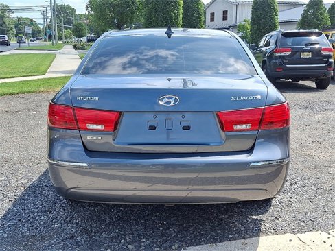 Used 2010 Hyundai Sonata Limited image 6