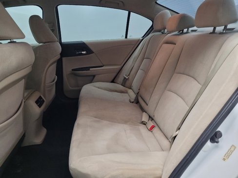 Used 2014 Honda Accord EX image 18