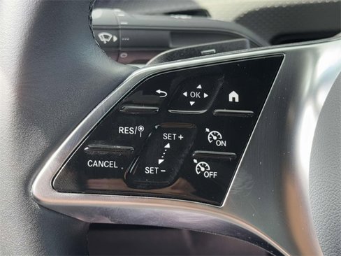 Certified 2025 Mercedes-Benz CLA 250 4MATIC image 23