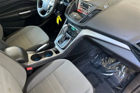 Used 2014 Ford C-MAX SE w/ Equipment Group 203A image 17