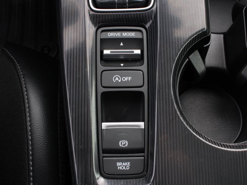 Certified 2023 Honda Civic Sport image 19