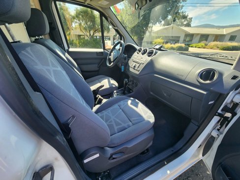 Used 2011 Ford Transit Connect XLT image 8