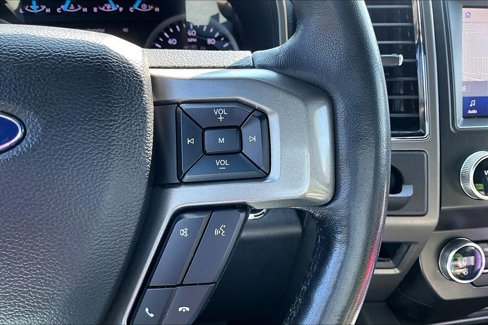 Used 2021 Ford Expedition Max XLT w/ Livery Package image 19