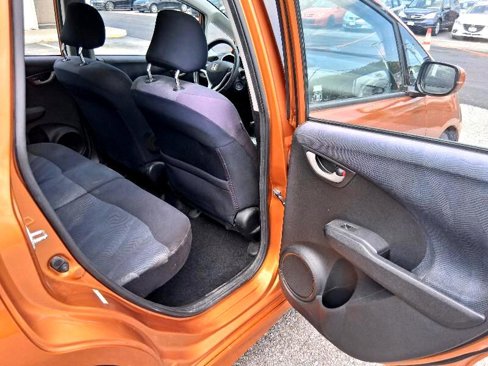 Used 2011 Honda Fit Sport image 28
