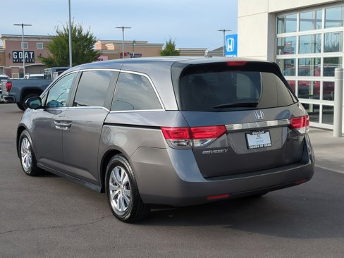 Used 2015 Honda Odyssey EX-L image 8