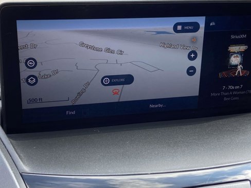 Used 2019 Acura RDX FWD w/ Technology Package image 19