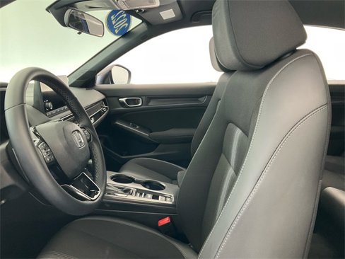 Used 2022 Honda Civic Sport image 18