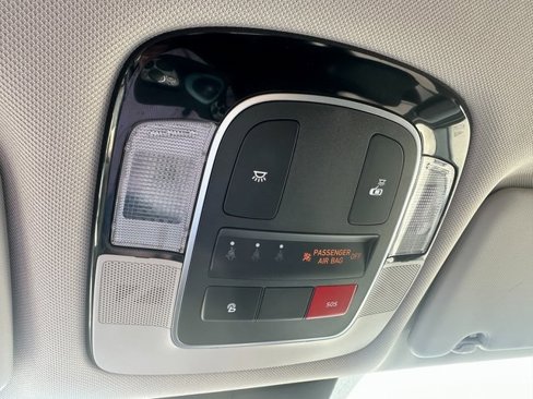 Used 2024 Hyundai Tucson SEL image 28