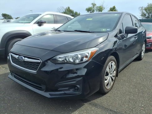 Used 2019 Subaru Impreza 2.0i image 9