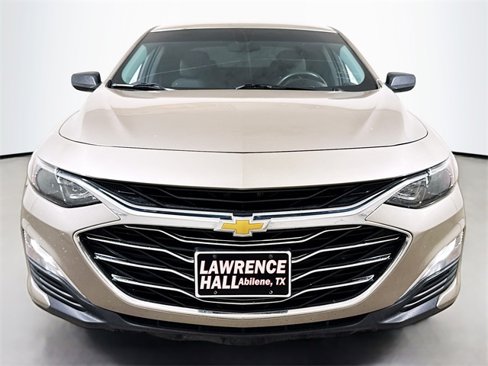 Used 2022 Chevrolet Malibu LS w/ LPO, Convenience Package 2 image 2