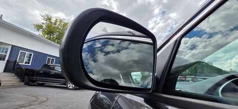 Used 2018 Jeep Compass Latitude w/ Popular Equipment Group image 24