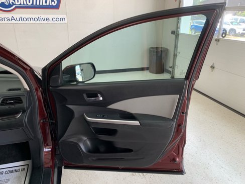 Used 2015 Honda CR-V EX-L image 29