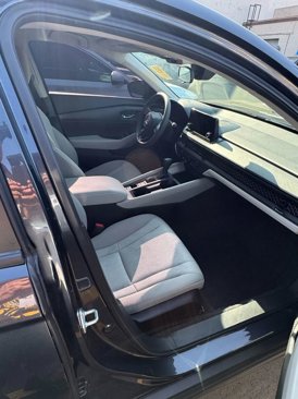 Used 2023 Honda Accord LX image 11