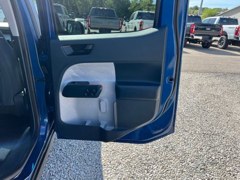 Used 2024 Ford Maverick XLT image 18