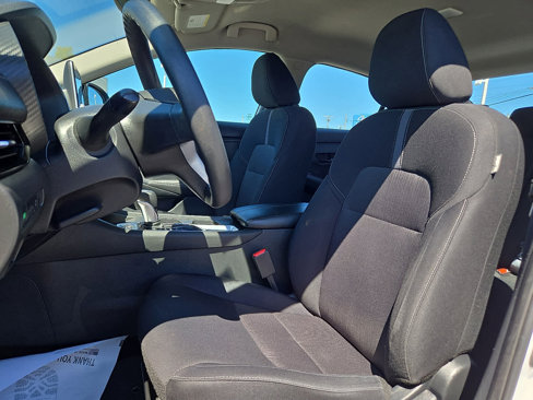 Used 2024 Nissan Sentra SV image 16