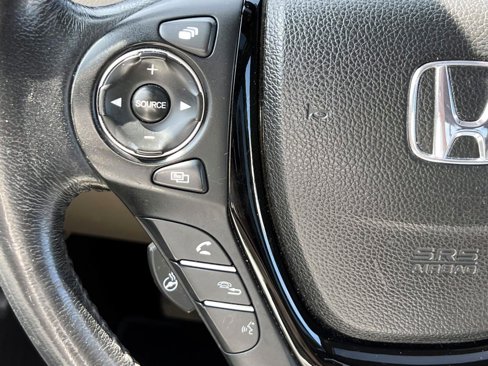 Certified 2017 Honda Ridgeline RTL-E image 21