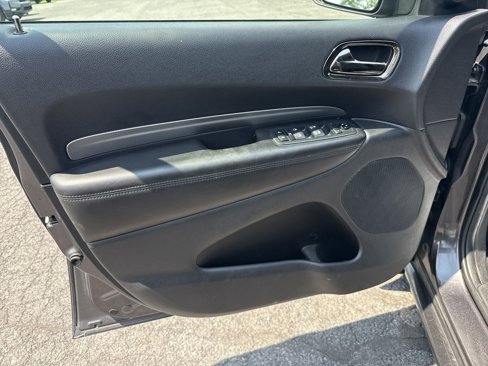Used 2019 Dodge Durango GT image 16