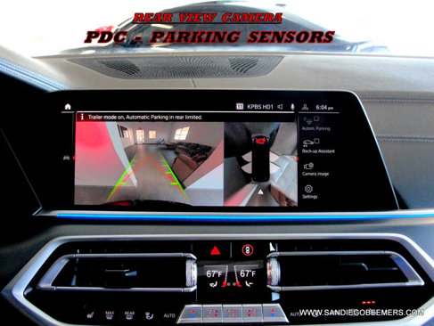 Used 2022 BMW X5 sDrive40i w/ M Sport Package image 63