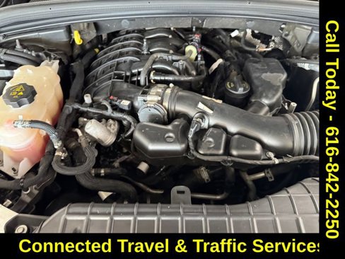 Used 2021 Jeep Grand Cherokee L Limited image 22