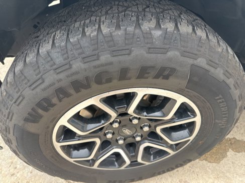 Used 2022 Ford F150 XL w/ Equipment Group 101A High image 7