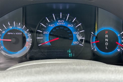 Used 2011 Ford Fusion SEL w/ 301A Rapid Spec Order Code image 24