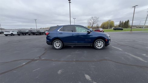 Certified 2022 Chevrolet Equinox LT image 9