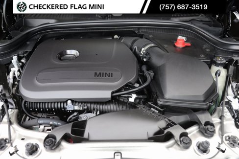 Used 2025 MINI Cooper S image 26