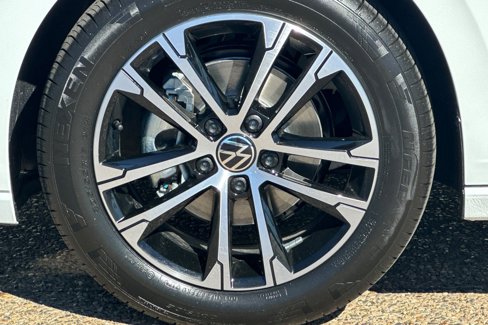 New 2025 Volkswagen Jetta Sport image 23