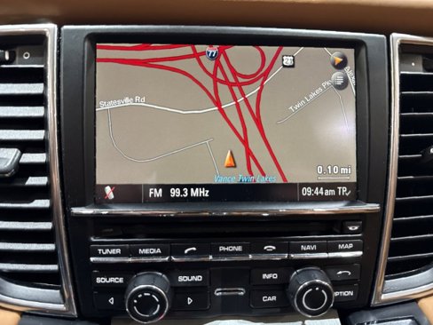Used 2012 Porsche Panamera image 82