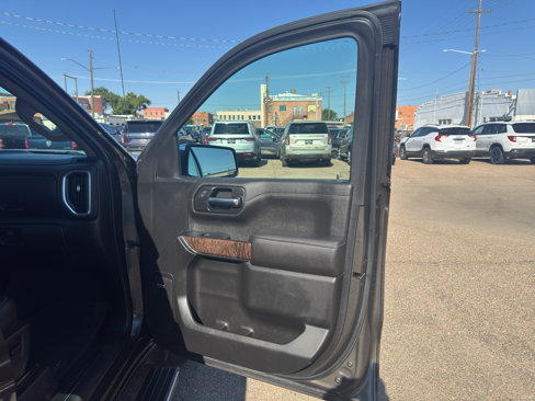Used 2019 GMC Sierra 1500 Denali w/ Denali Ultimate Package image 14