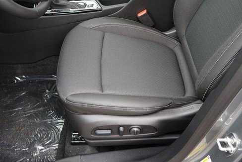 New 2026 Buick Encore GX Preferred w/ Comfort Package image 36