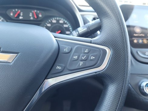 Used 2023 Chevrolet Malibu LT image 30