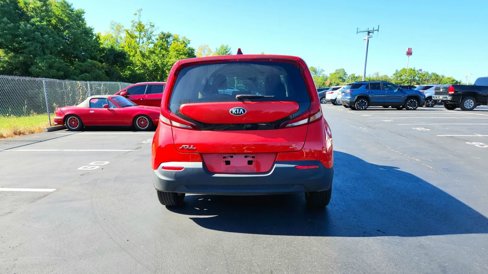 Used 2020 Kia Soul S image 7