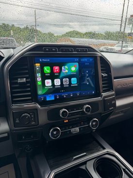 Used 2022 Ford F350 Limited image 13