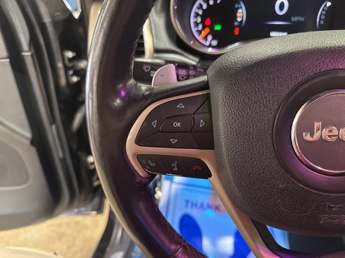 Used 2014 Jeep Grand Cherokee Limited image 20
