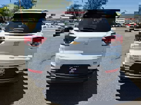 New 2026 Chevrolet TrailBlazer LS w/ LS Convenience Package image 4