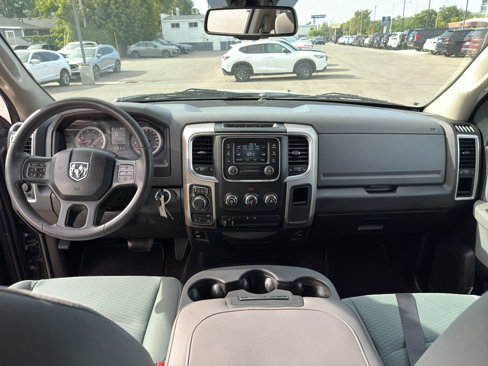 Used 2017 RAM 1500 Outdoorsman image 28