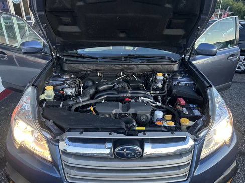 Used 2014 Subaru Outback 2.5i Premium image 15