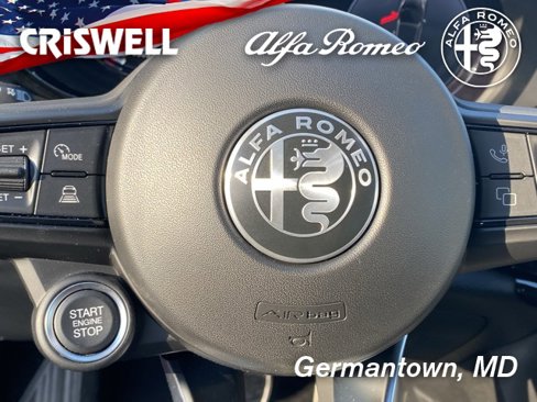 New 2025 Alfa Romeo Tonale image 22