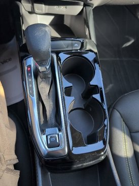 New 2025 Chevrolet Trax ACTIV w/ Driver Confidence Package image 20