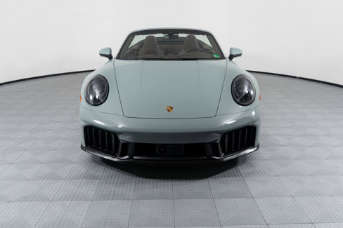 Used 2025 Porsche 911 GTS image 9